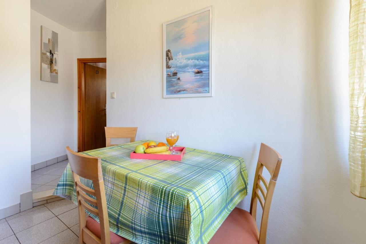 Apartments By The Sea Sumartin, Brac - 2952 외부 사진