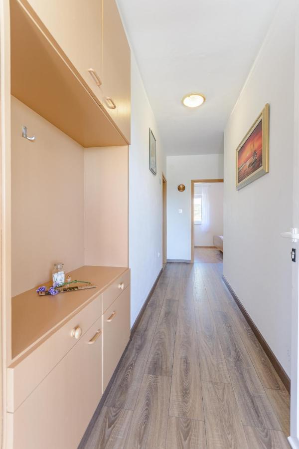 Apartments By The Sea Sumartin, Brac - 2952 외부 사진