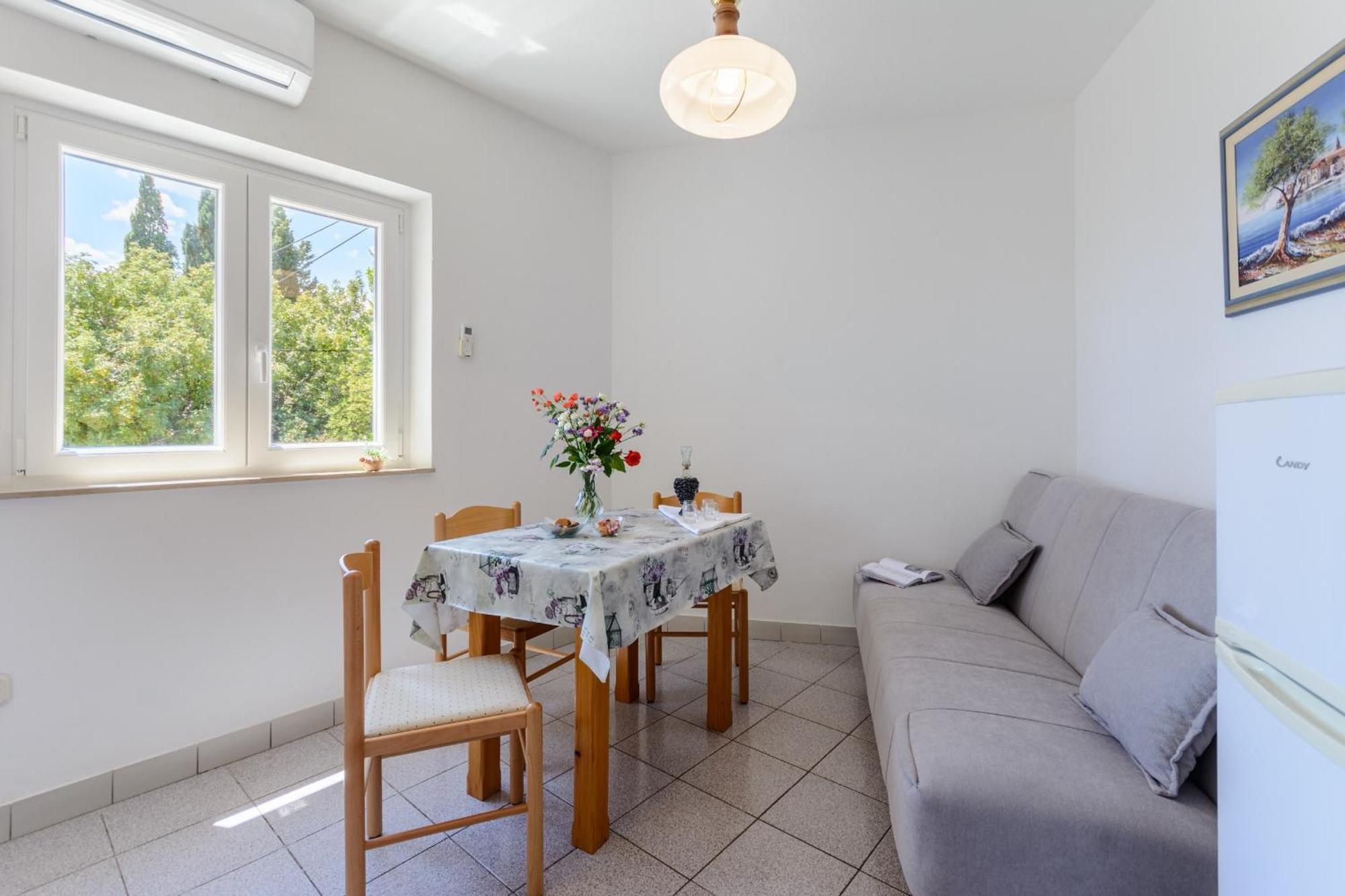Apartments By The Sea Sumartin, Brac - 2952 외부 사진