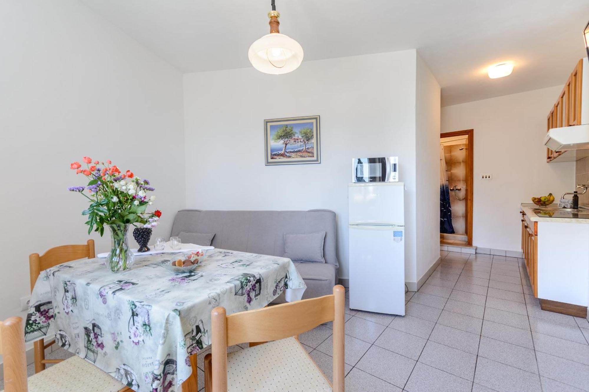 Apartments By The Sea Sumartin, Brac - 2952 외부 사진