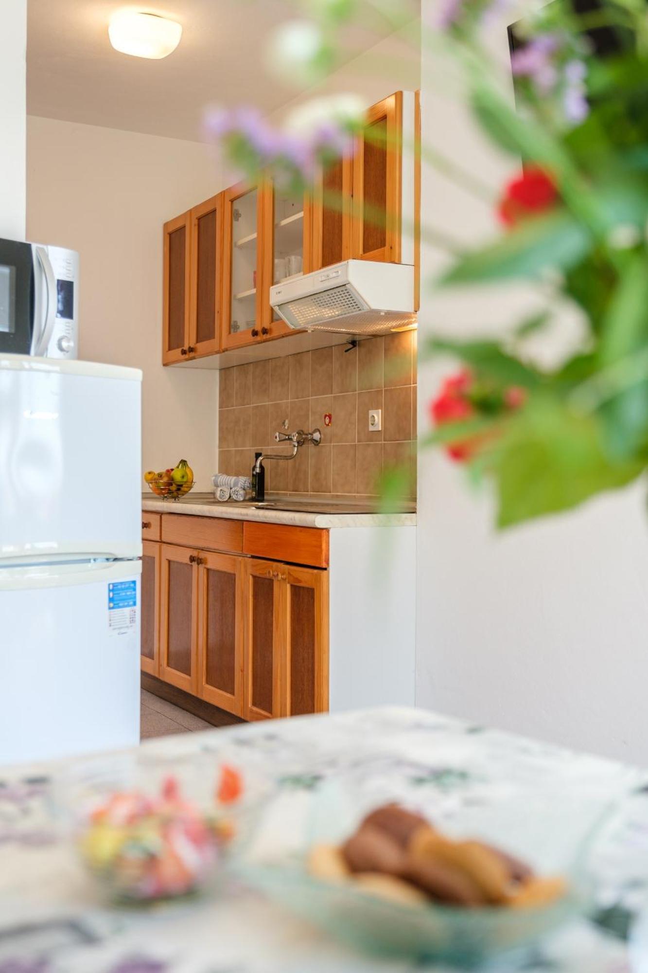 Apartments By The Sea Sumartin, Brac - 2952 객실 사진