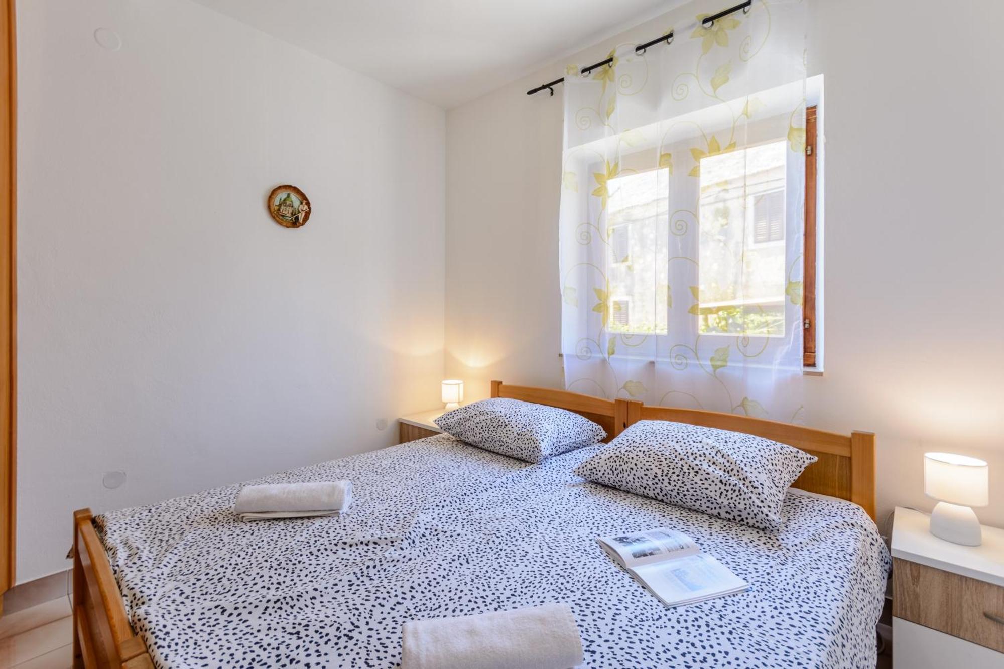 Apartments By The Sea Sumartin, Brac - 2952 객실 사진