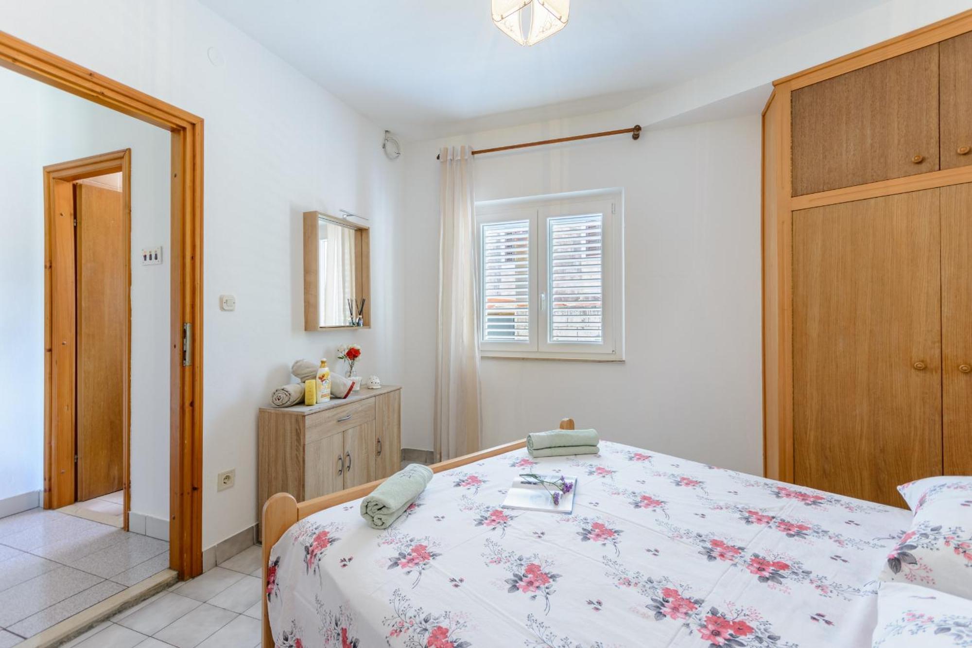 Apartments By The Sea Sumartin, Brac - 2952 객실 사진